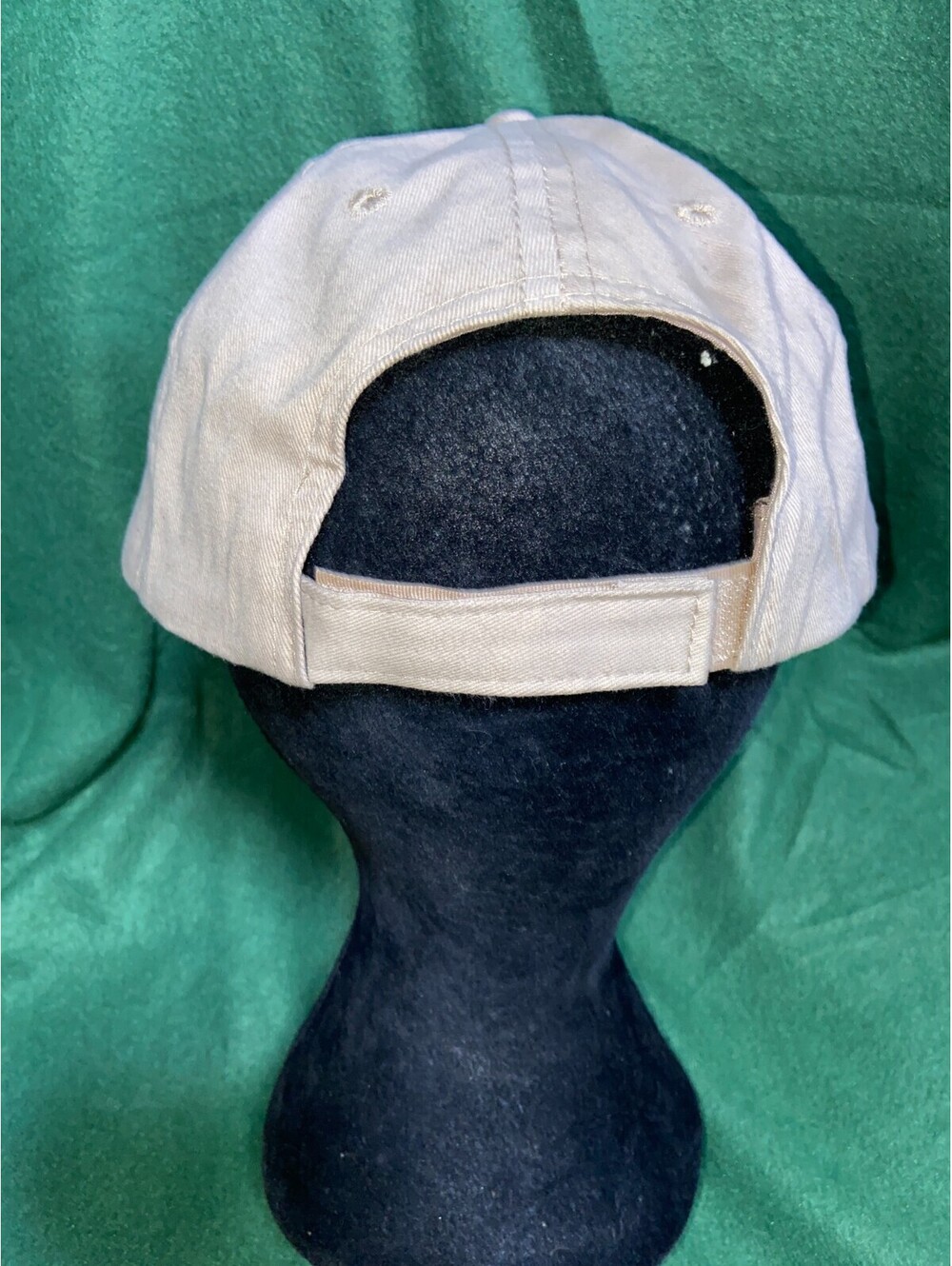 Mercedes Benz of Columbus GA Georgia Spell Out Baseball Dad Hat Cap Adjustable - Picture 3 of 6